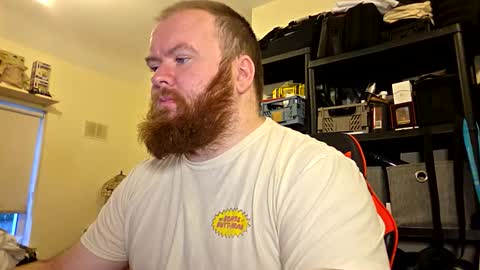 twitter theirishman205 online show from 10/12/25, 07:07