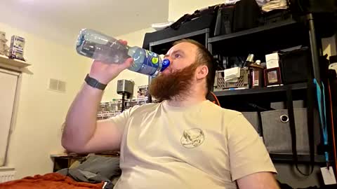 twitter theirishman205 online show from 10/20/25, 06:30