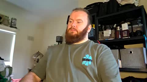 twitter theirishman205 online show from 10/26/25, 11:16