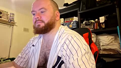 twitter theirishman205 online show from 11/07/25, 05:35