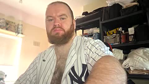 twitter theirishman205 online show from 11/23/25, 10:59