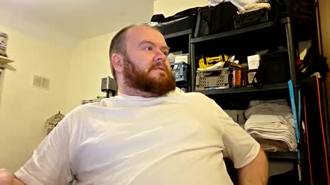 twitter theirishman205 online show from 11/24/25, 05:34