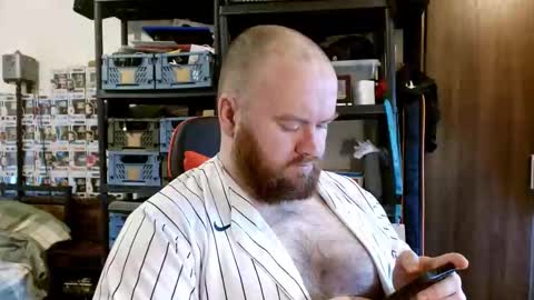 twitter theirishman205 online show from 02/21/26, 10:16