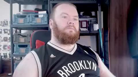 twitter theirishman205 online show from 07/06/26, 12:35