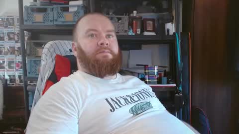 twitter theirishman205 online show from 08/07/26, 11:12
