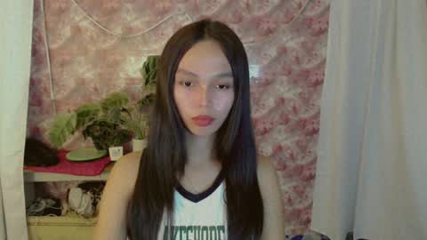 IRISH AND TRIXIE online show from 06/26/26, 06:56