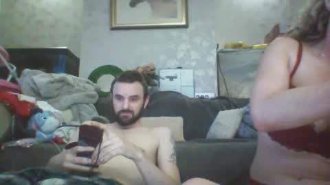 irishxbrit online show from 01/19/25, 11:43