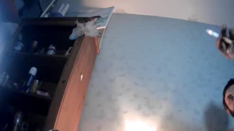 irishxbrit online show from 03/01/25, 01:11