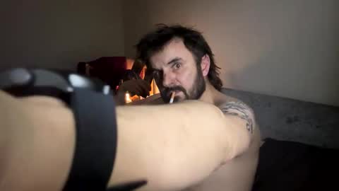 irishxbrit online show from 04/08/26, 02:55