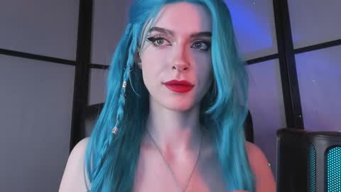 Snapshot of irisice chatting on 12/24/24, 10:39 Miss Iris Fansly Miss Iris new inst.  online show from 12/24/24, 10:39