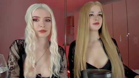 Snapshot of irisice chatting on 06/05/26, 05:29 Miss Iris Fansly Miss Iris new inst. online show from 06/05/26, 05:29