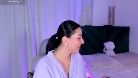 Snapshot of irismoira chatting on 02/20/26, 11:11 Iris Moira online show from 02/20/26, 11:11