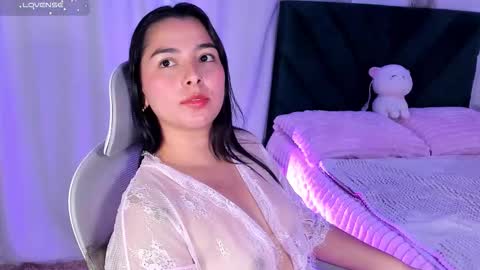 Iris Moira  online show from 03/15/26, 02:12