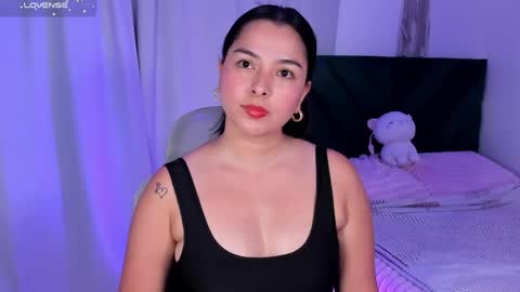 Iris Moira  online show from 04/11/26, 02:16