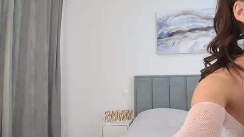 Iris online show from 12/22/25, 05:32