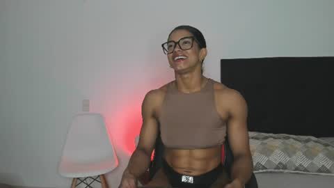 Snapshot of irismuscle chatting on 07/28/26, 04:27 irismuscle online show from 07/28/26, 04:27