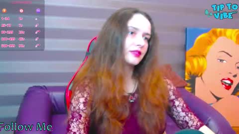 Iris online show from 11/02/25, 07:27