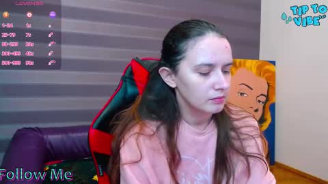 Iris online show from 11/17/25, 09:31