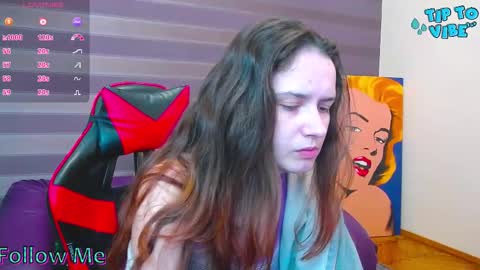 Iris online show from 11/24/25, 12:43