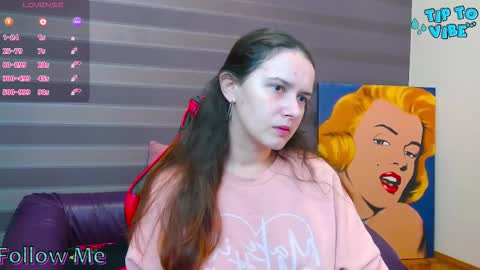 Iris online show from 11/25/25, 02:44