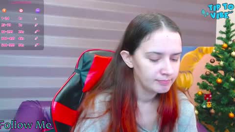 Iris online show from 12/21/25, 04:08