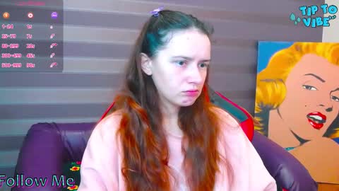 Iris online show from 02/08/26, 01:42