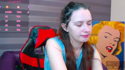 Iris online show from 02/14/26, 03:58