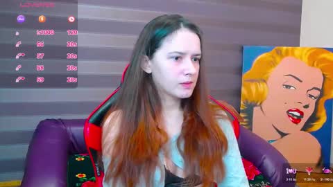 Iris online show from 02/15/26, 01:46