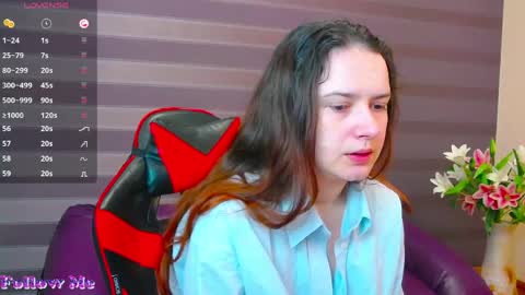 Iris online show from 04/21/26, 02:26