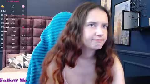 Snapshot of irisnichols chatting on 07/01/26, 11:59 Iris online show from 07/01/26, 11:59