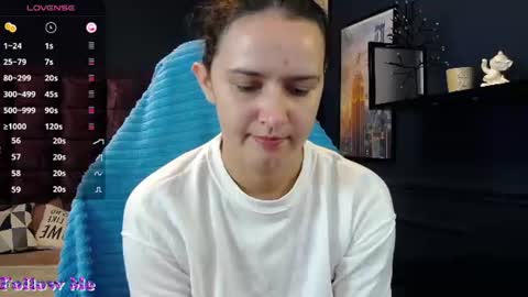 Snapshot of irisnichols chatting on 07/10/26, 02:05 Iris online show from 07/10/26, 02:05