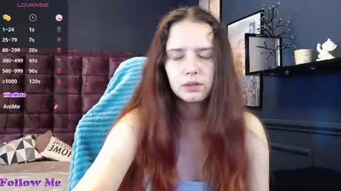 Snapshot of irisnichols chatting on 07/12/26, 10:45 Iris online show from 07/12/26, 10:45