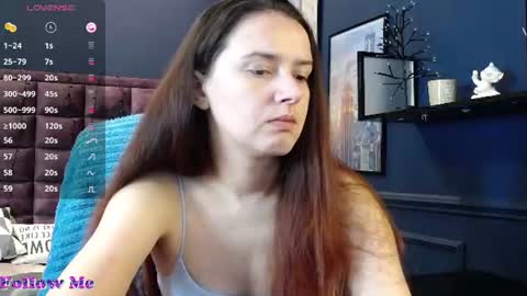 Snapshot of irisnichols chatting on 07/17/26, 12:17 Iris online show from 07/17/26, 12:17
