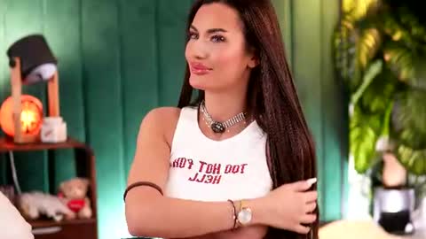 Maria online show from 07/20/26, 04:05