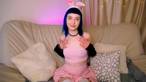 Iris online show from 03/13/26, 03:24