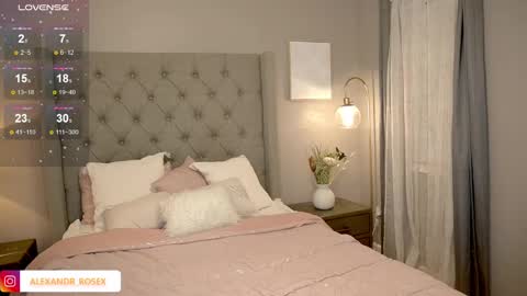 Snapshot of irisrosex chatting on 01/27/25, 02:53 Alexandra online show from 01/27/25, 02:53