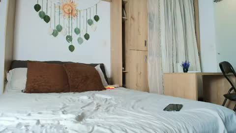 Iris Rosse online show from 05/28/26, 03:15