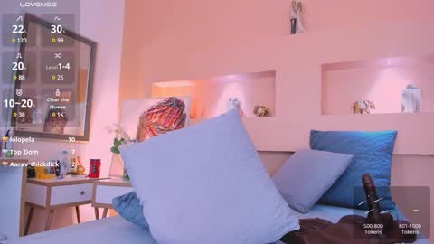 Iriss  online show from 12/06/24, 05:00