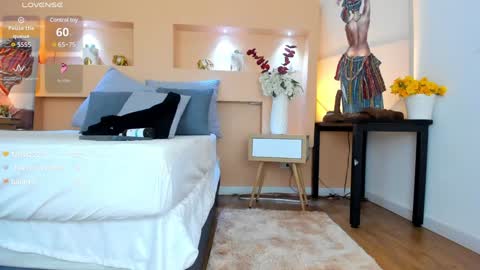 Iriss  online show from 12/10/24, 04:06