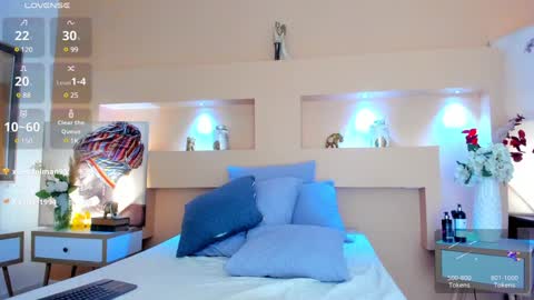 Iriss  online show from 01/14/25, 07:11