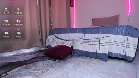 Iriss  online show from 09/10/25, 04:29