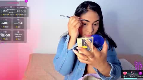 Snapshot of iriss_25 chatting on 09/20/25, 11:11 iris online show from 09/20/25, 11:11