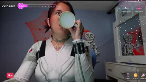 Snapshot of iriss_cardenas chatting on 10/14/25, 10:49 iriss_cardenas online show from 10/14/25, 10:49