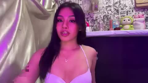 iriss_fox online show from 09/28/25, 01:27