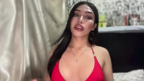 iriss_fox online show from 12/03/25, 12:25