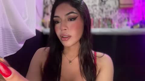 iriss_fox online show from 02/20/26, 08:27