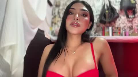 iriss_fox online show from 04/23/26, 07:52