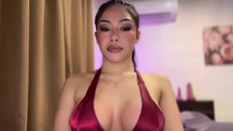 iriss_fox online show from 05/19/26, 08:53