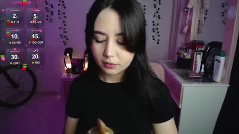 Iris  online show from 12/05/25, 04:32