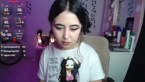 Snapshot of iriss_sky chatting on 02/03/26, 06:40 Iris online show from 02/03/26, 06:40